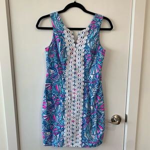 Lilly Pulitzer for Target Shift Dress